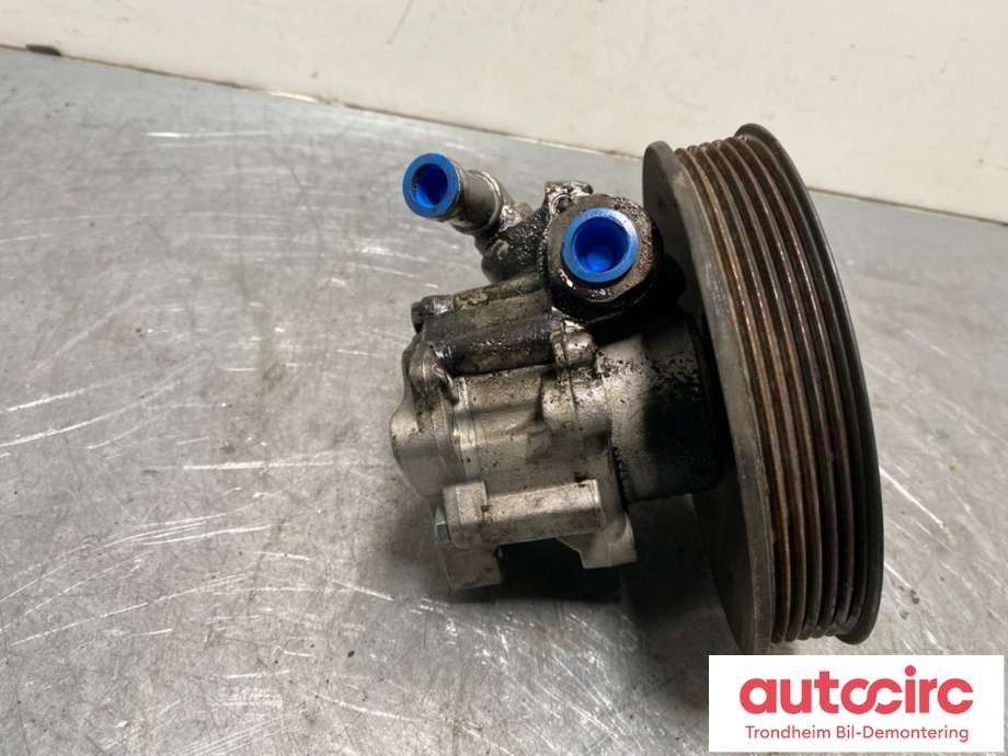 Servo pumpe mekanisk til VW Transporter / Caravelle 1990-2003 (T4) (T4) (7D0 422 155|)