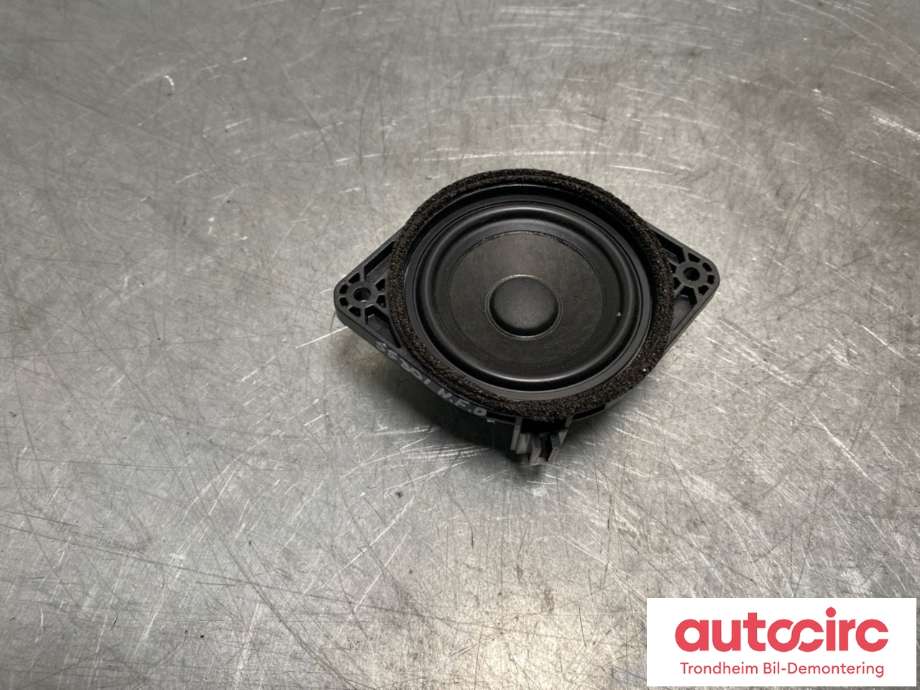 Bilstereo høyttaler til Hyundai Ioniq 9 2025-->> (BOSE|96350R0300|828543-0030|)