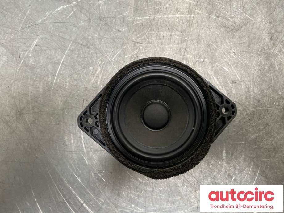 Bilstereo høyttaler til Hyundai Ioniq 9 2025-->> (BOSE|96350R0300|828543-0030|)