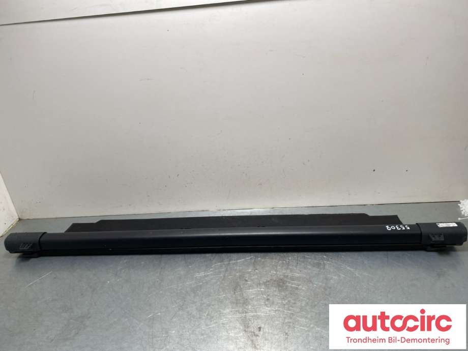 Bagasjerom rollon til Škoda Fabia 2014-2021 (Type III) (5J9867871C|)