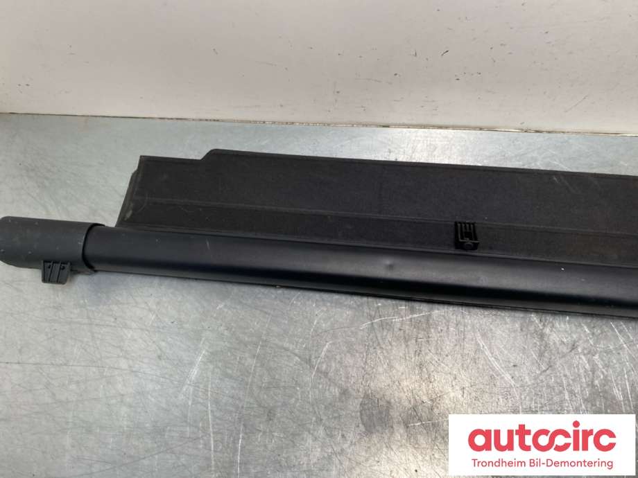 Bagasjerom rollon til Škoda Fabia 2014-2021 (Type III) (5J9867871C|)