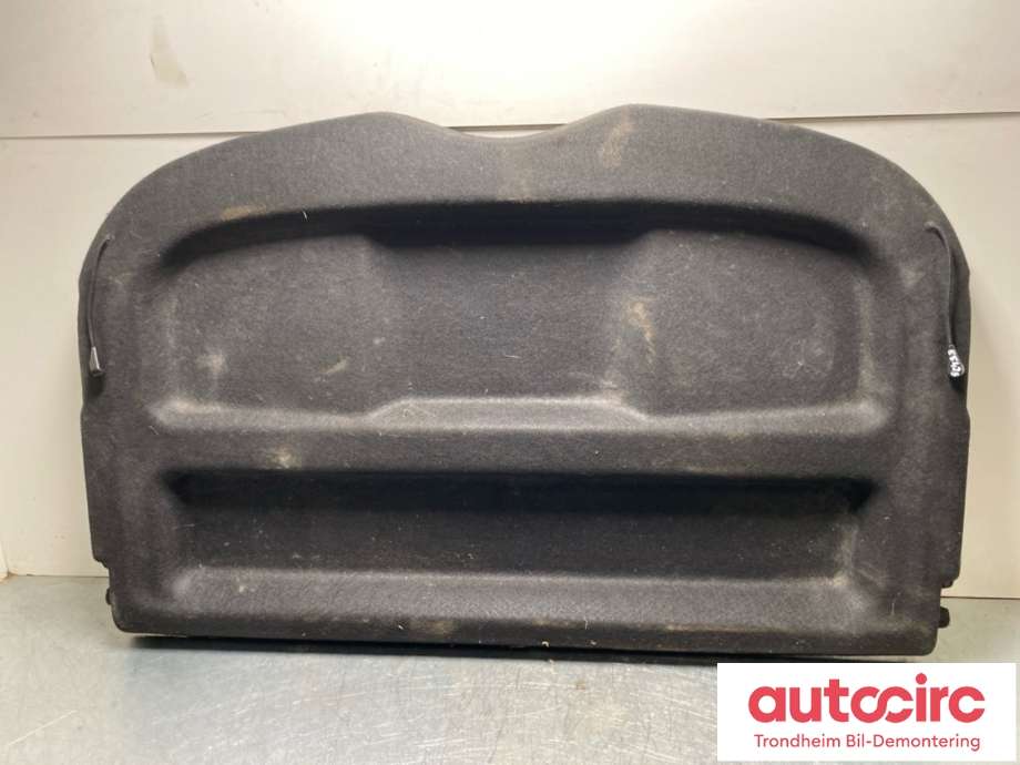 Hattehylle til Nissan Qashqai, 2014-2021 (Type II)  (799104EA0A)