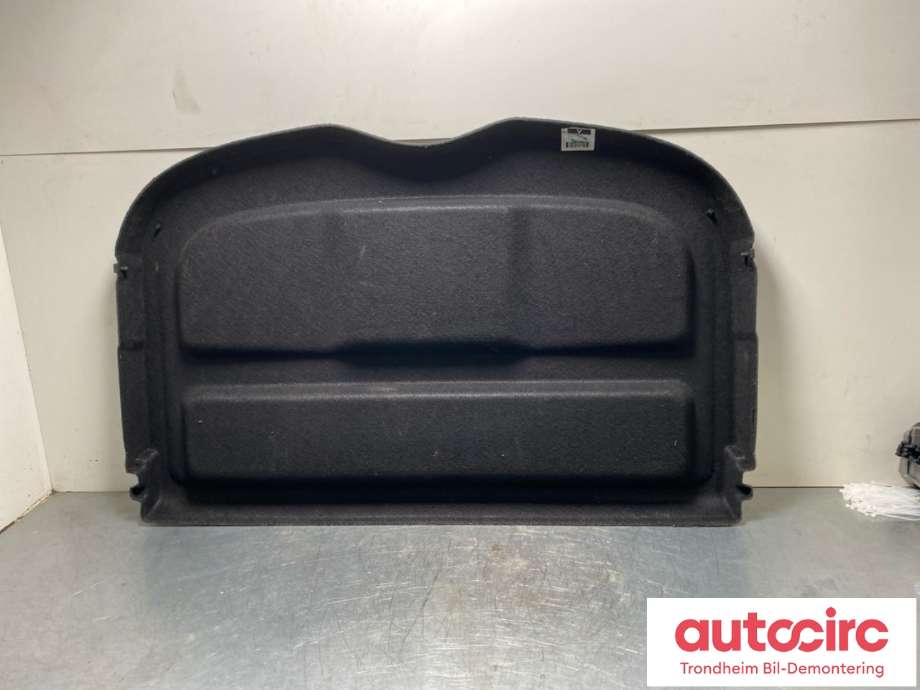 Hattehylle til Nissan Qashqai 2014-2021 (Type II) (799104EA0A|)