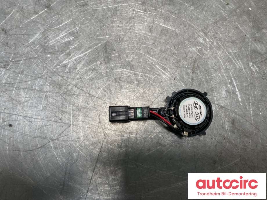 Bilstereo høyttaler til Hyundai Ioniq 9 2025-->>  (96310P2200|)