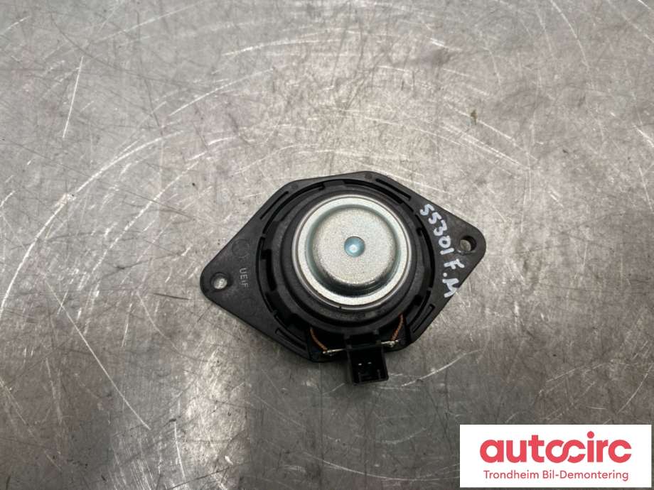 Bilstereo høyttaler til Hyundai Ioniq 9 2025-->>  (BOSE|96355R0000|)
