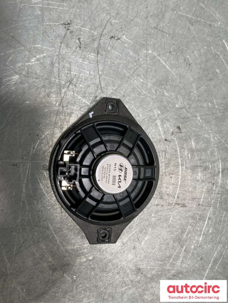 Bilstereo høyttaler til Hyundai Ioniq 9 2025-->>  (96350N1500|)