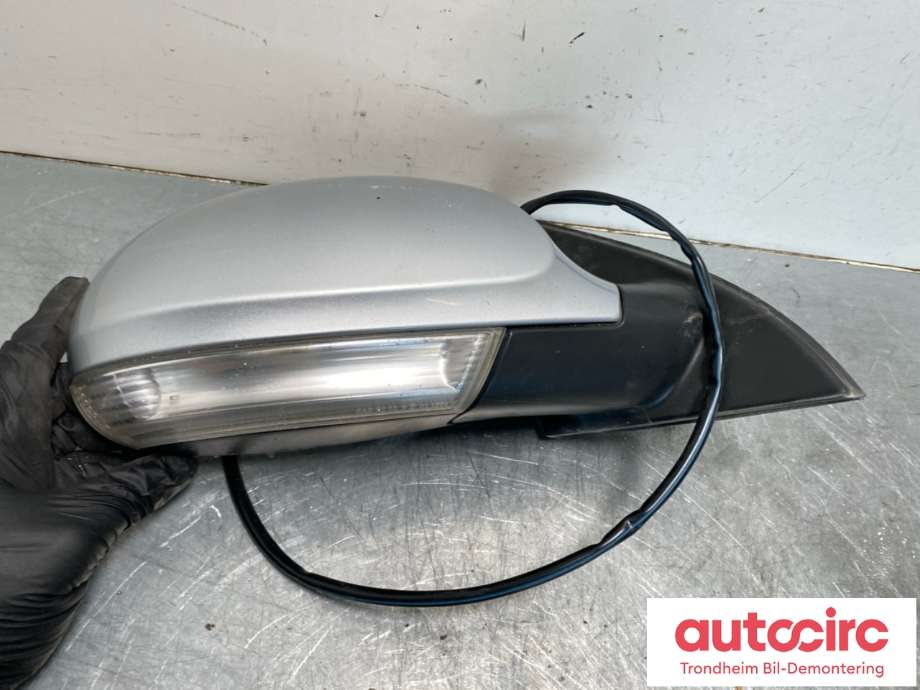 Speil høyre til VW Passat 2005-2010 (B6) (B6) (3C1 857 508 DM|)