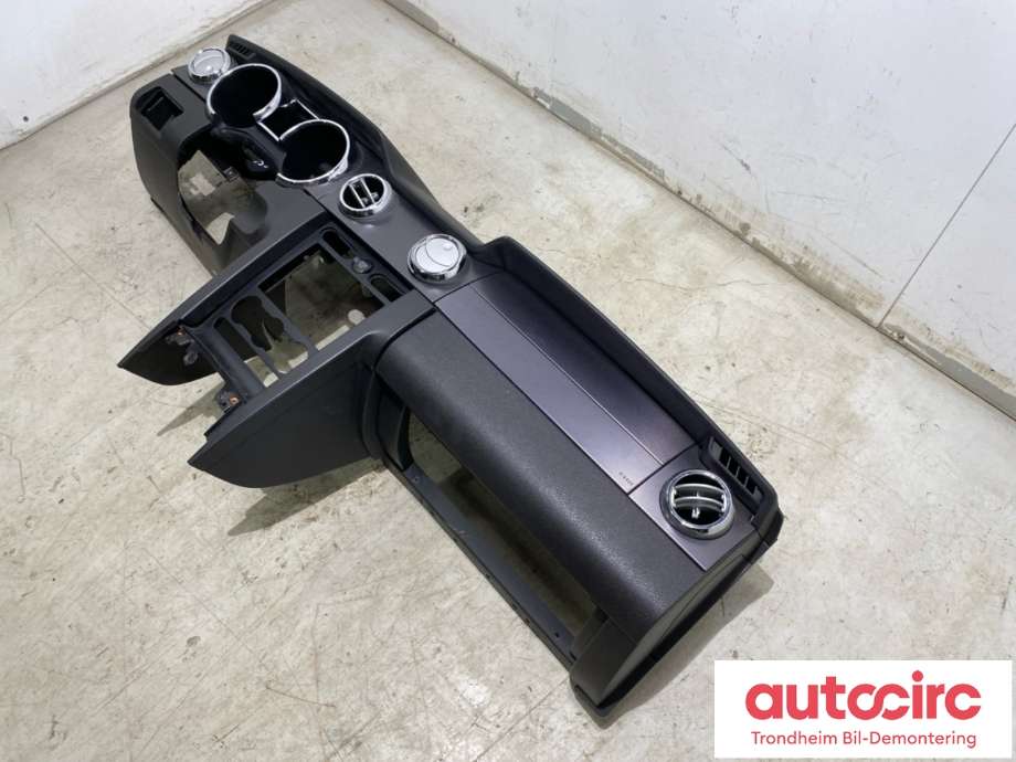 Dashbord til Ford Mustang 2005-2014 (5R3Z6304320BAC|)