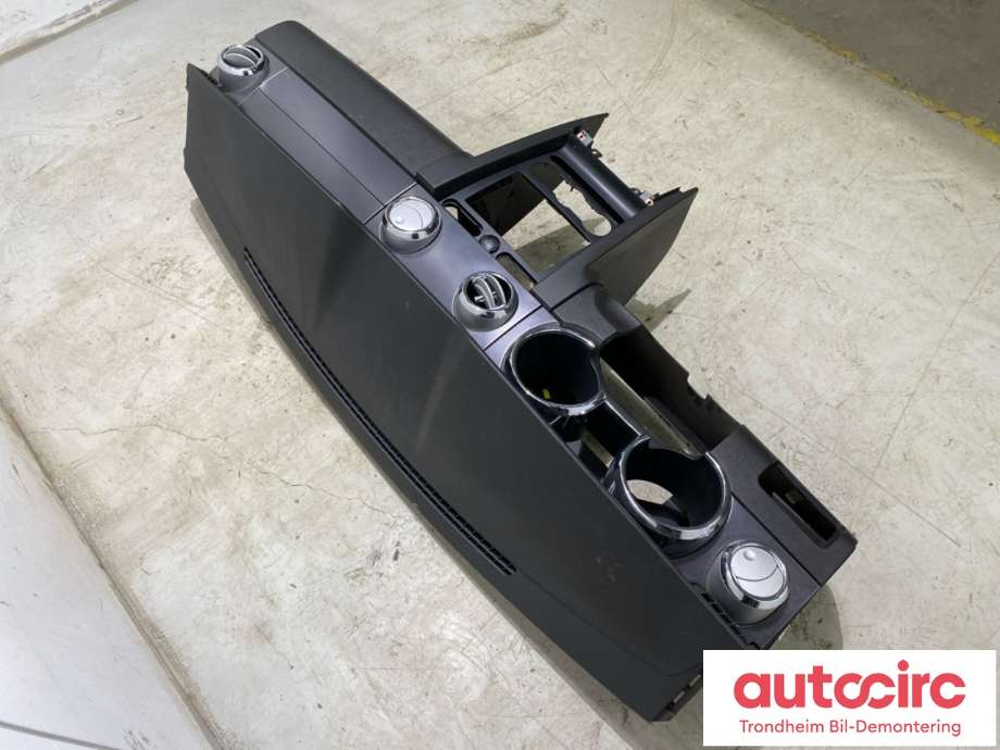 Dashbord til Ford Mustang 2005-2014 (5R3Z6304320BAC|)