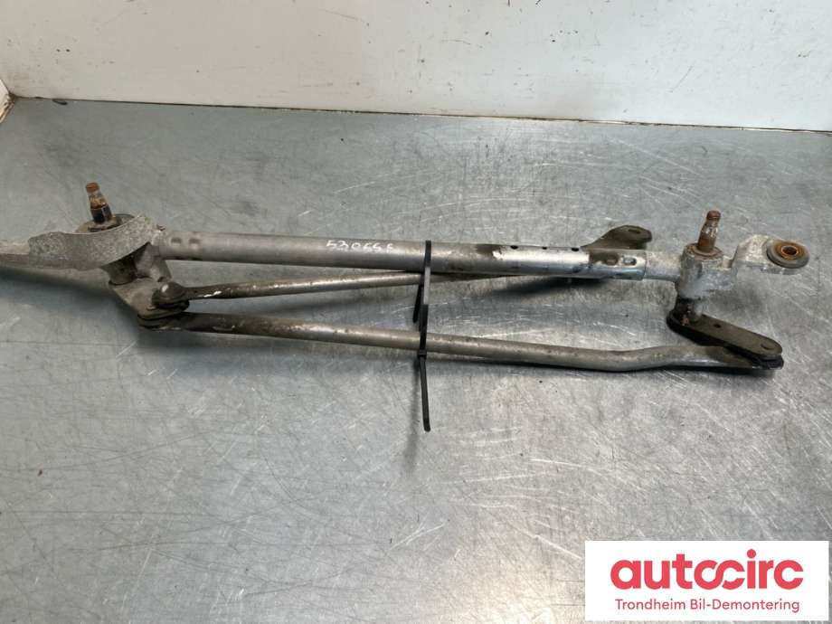 Viskeroverføring til Subaru Outback 2009-2014 (Type IV)  (86510AJ010|)