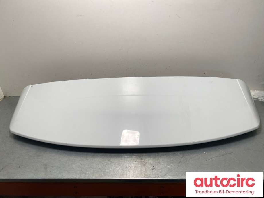 Spoiler bakluke til Audi e-tron 2018-->>  (4KE 827 933|)