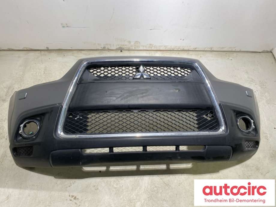 Støtfanger foran til Mitsubishi ASX, 2010-2019  (6400D430)