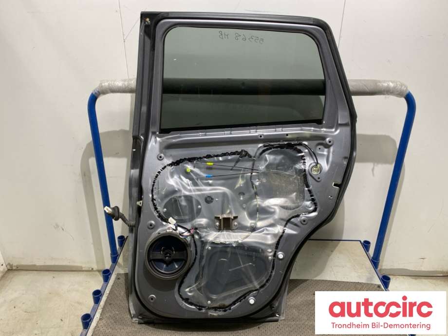 Dør høyre bak til Mitsubishi ASX 2010-2019 (5730A978|)