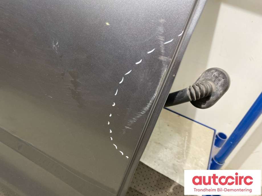 Dør høyre bak til Mitsubishi ASX 2010-2019 (5730A978|)