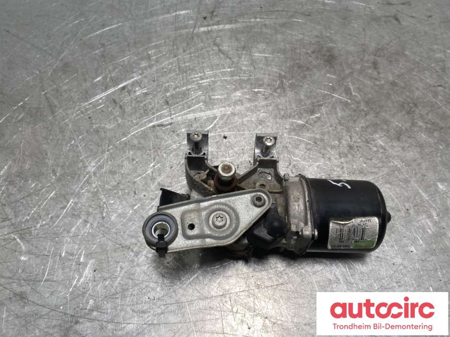 Viskermotor frontrute til Nissan Qashqai 2010-2014 (Type I, Fase 2)  (VALEO|28800JD900|)