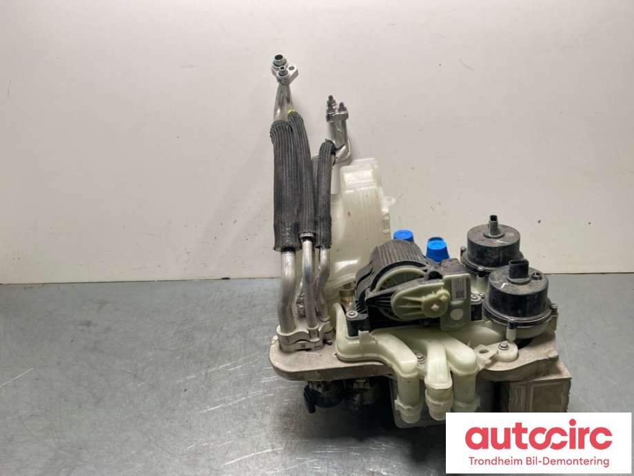 Aircondition diverse til Tesla Model Y 2024-->> (Type II) (1547595-00-G|1547595-00-F|1547595-A0-F| 1547595-A2-F| 1625000-A1-B| 1547595-00-H| 1547595-02-H| 1547595-03-H)