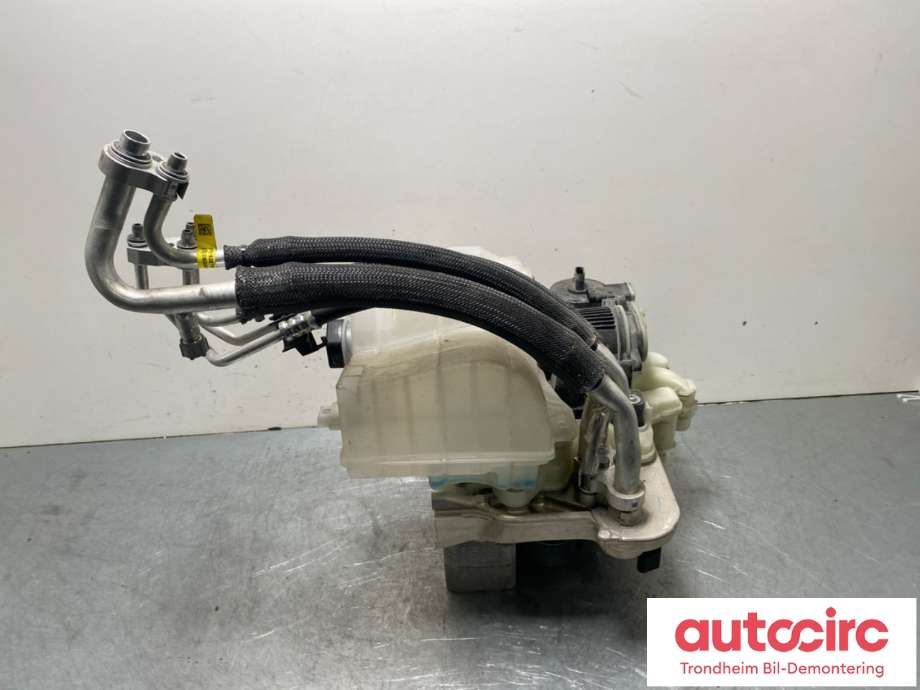 Aircondition diverse til Tesla Model Y 2024-->> (Type II) (1547595-00-G|1547595-00-F|1547595-A0-F| 1547595-A2-F| 1625000-A1-B| 1547595-00-H| 1547595-02-H| 1547595-03-H)