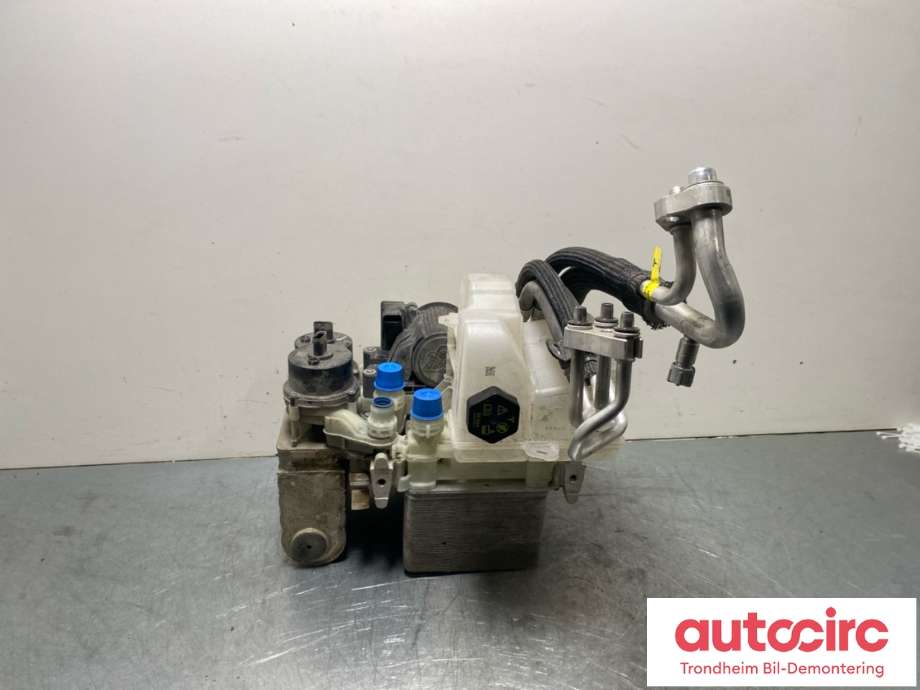 Aircondition diverse til Tesla Model Y 2024-->> (Type II) (1547595-00-G|1547595-00-F|1547595-A0-F| 1547595-A2-F| 1625000-A1-B| 1547595-00-H| 1547595-02-H| 1547595-03-H)