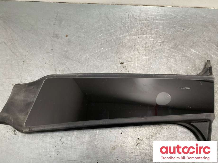 Karosseri: b-stolpe til Tesla Model Y 2024-->> (Type II) (1785300-00-B|1785300-00-C|1785300-79-C)