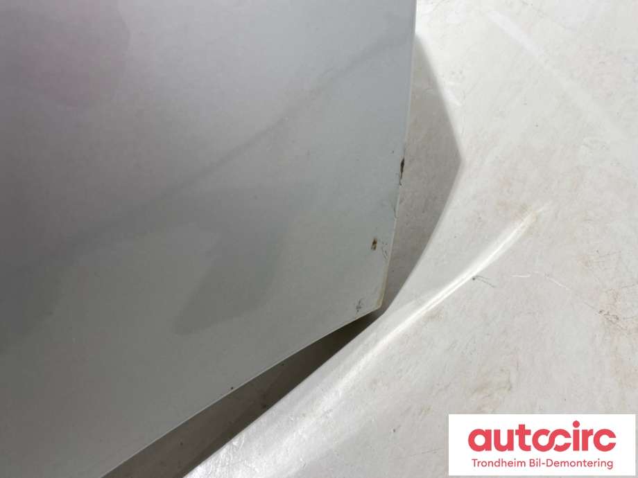 Støtfanger foran til Peugeot 308 2007-2011 (Type I, Fase 1)  (7401 LV|)