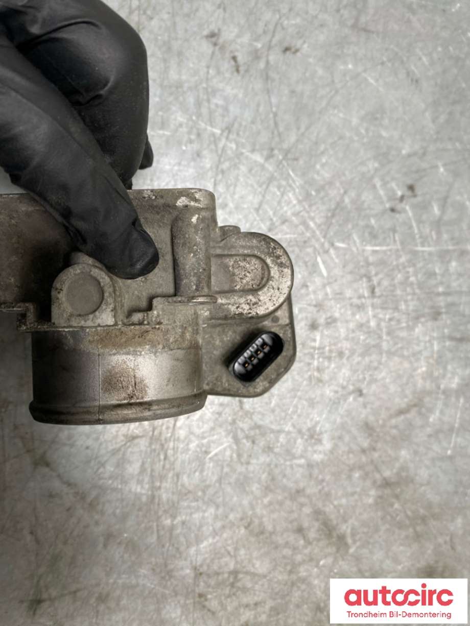 Spjeldhus til Opel Antara 2007-2013 (96440414|96955300|)
