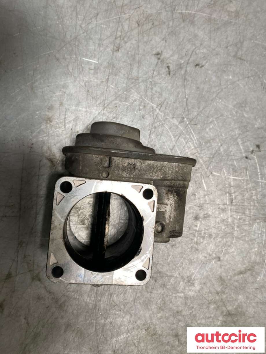 Spjeldhus til Opel Antara 2007-2013 (96440414|96955300|)