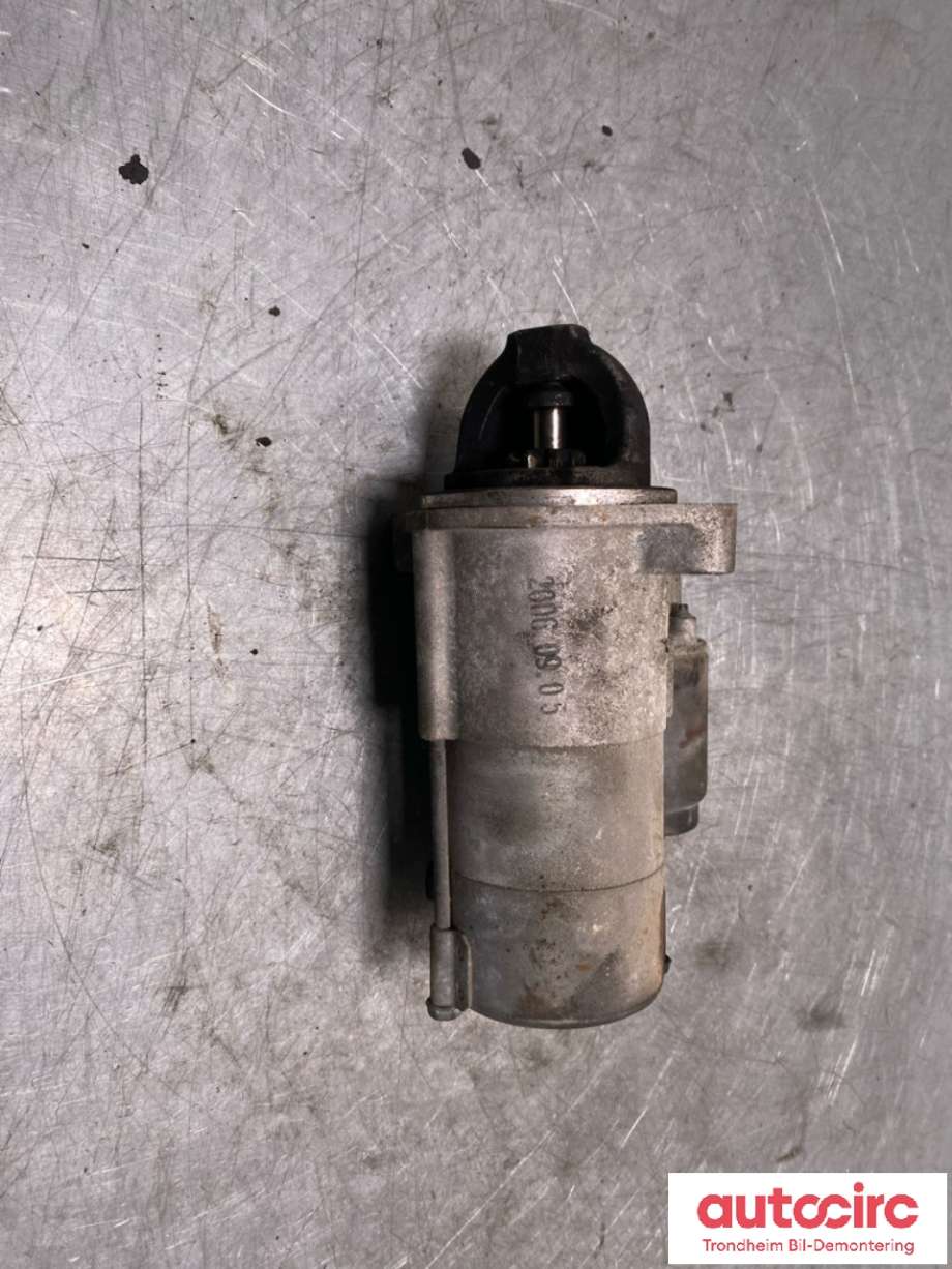 Starter diesel til Opel Antara 2007-2013 (96627034|96843574|)