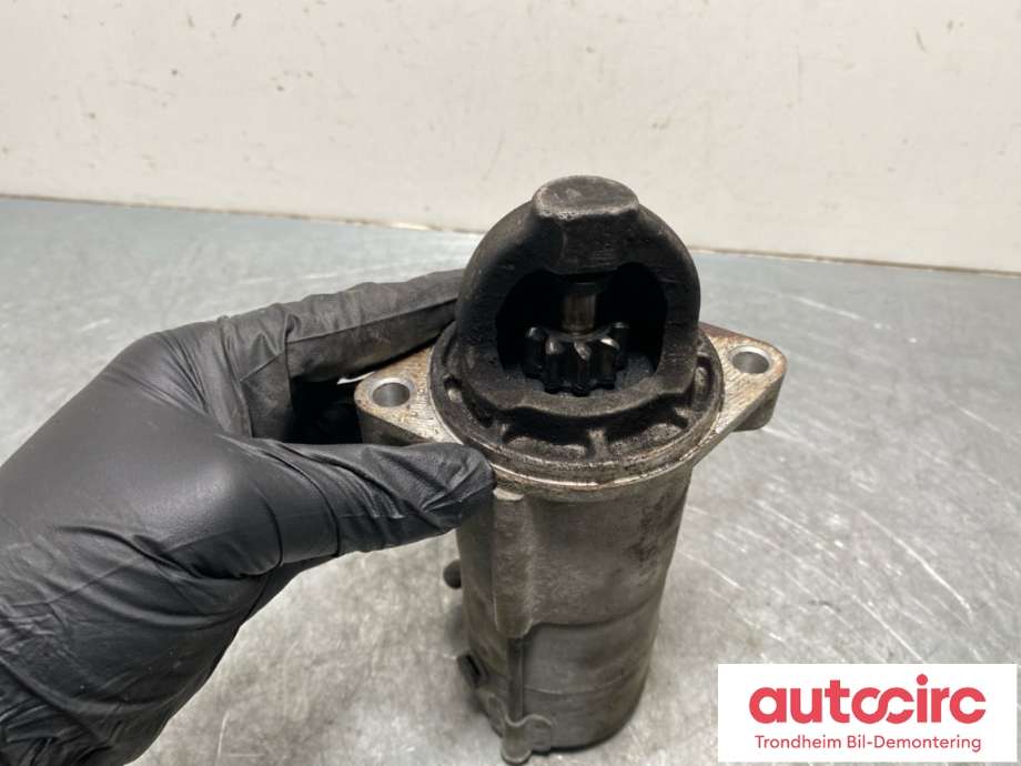 Starter diesel til Opel Antara 2007-2013 (96627034|96843574|)