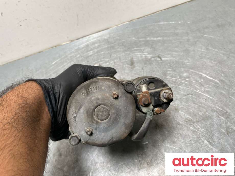 Starter diesel til Opel Antara 2007-2013 (96627034|96843574|)