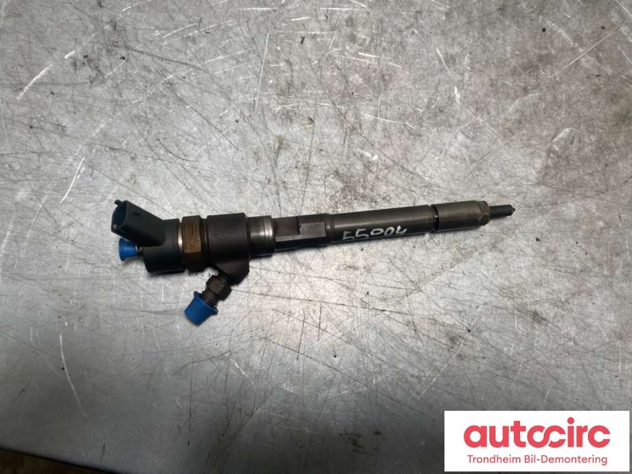 Dyse innsprøyting diesel til Opel Antara 2007-2013 (96440397|0445110270|)