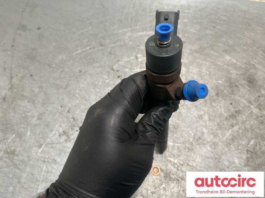 Dyse innsprøyting diesel til Opel Antara 2007-2013  (96440397|0445110270|)