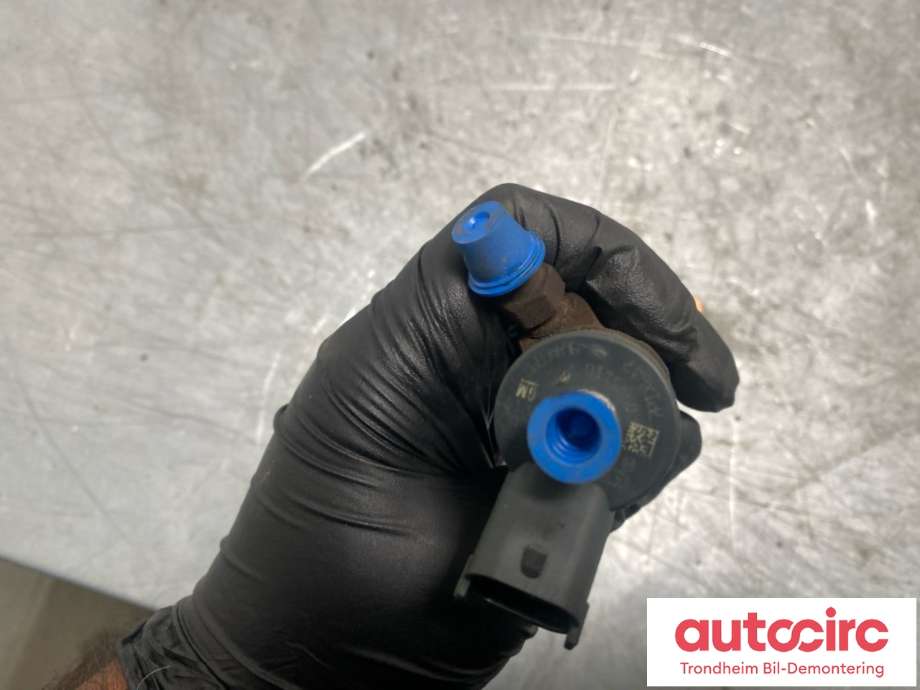 Dyse innsprøyting diesel til Opel Antara 2007-2013  (96440397|0445110270|)
