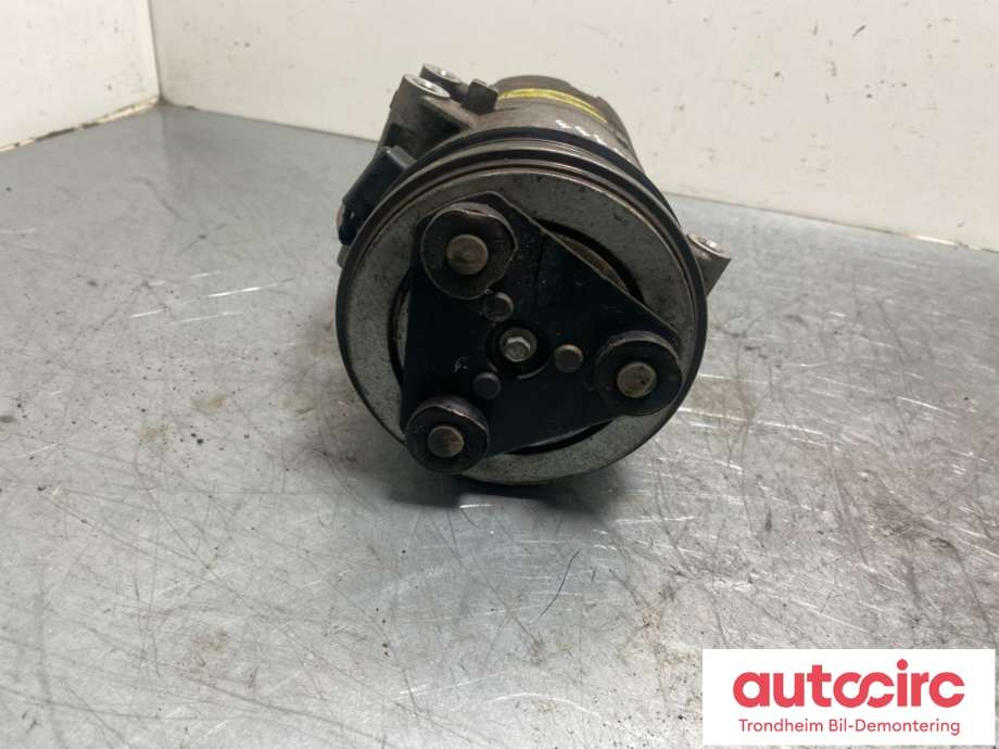 Aircondition kompressor til Ford Kuga 2008-2012 (Type I) (1796856|3M5H-19D629-DK|)