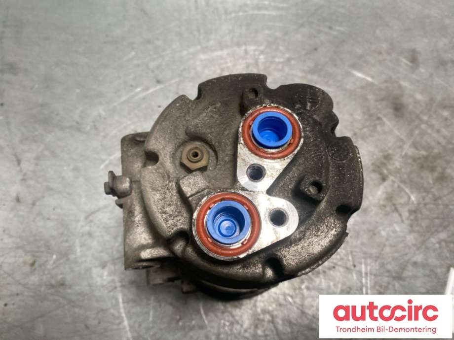 Aircondition kompressor til Ford Kuga 2008-2012 (Type I) (1796856|3M5H-19D629-DK|)