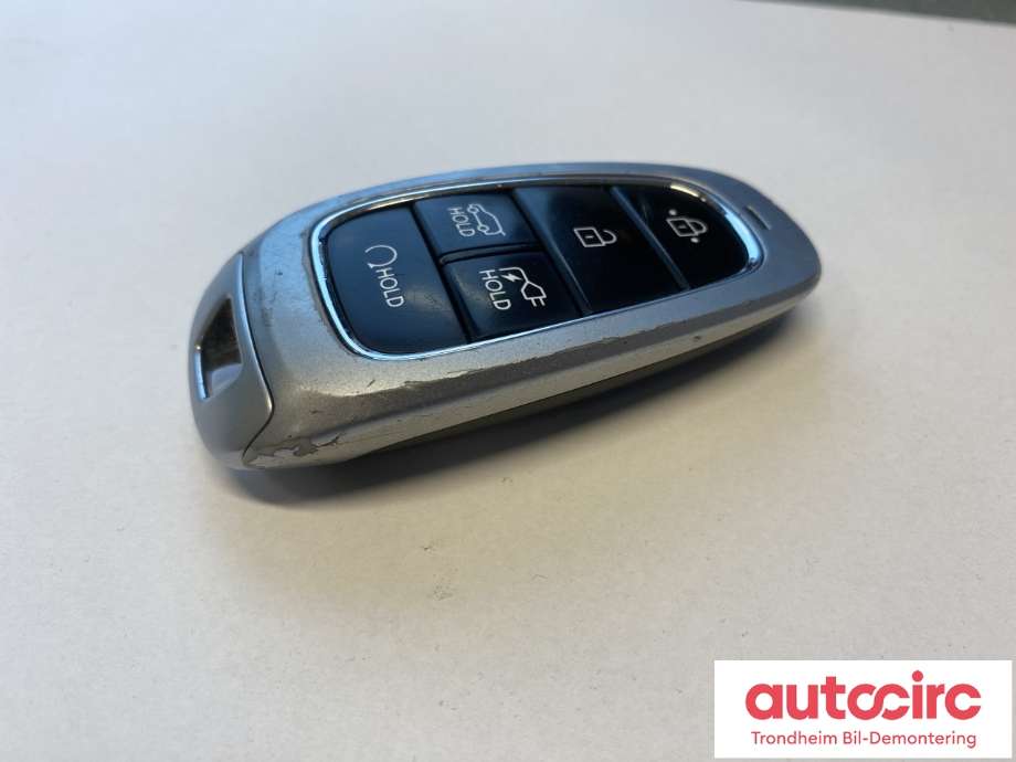 Nøkkel til Hyundai Ioniq 5 2021-->>  (95440-GI080|95440GI080|)