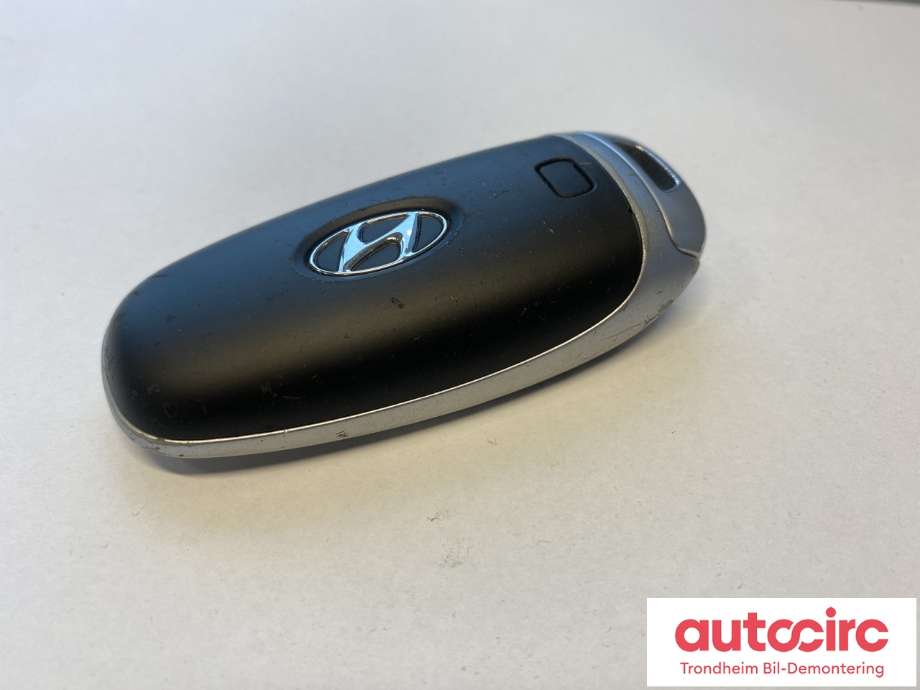 Nøkkel til Hyundai Ioniq 5 2021-->>  (95440-GI080|95440GI080|)