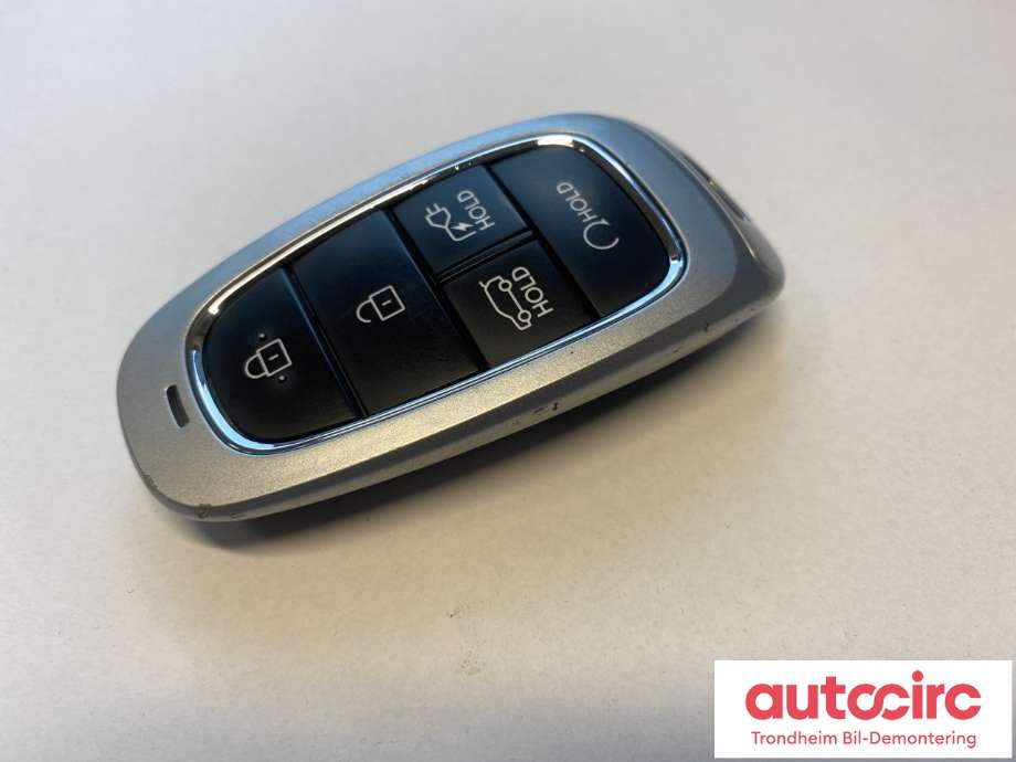 Nøkkel til Hyundai Ioniq 5 2021-->>  (95440-GI080|95440GI080|)