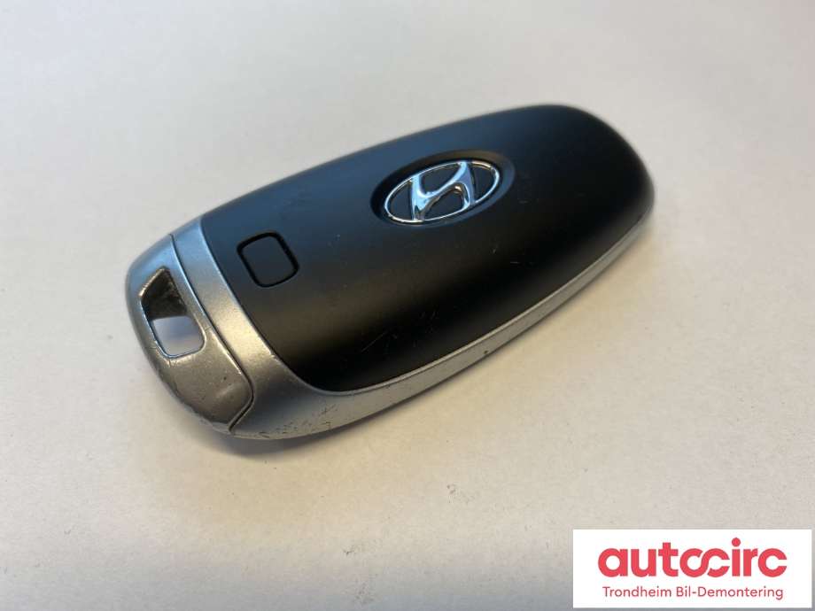 Nøkkel til Hyundai Ioniq 5 2021-->>  (95440-GI080|95440GI080|)