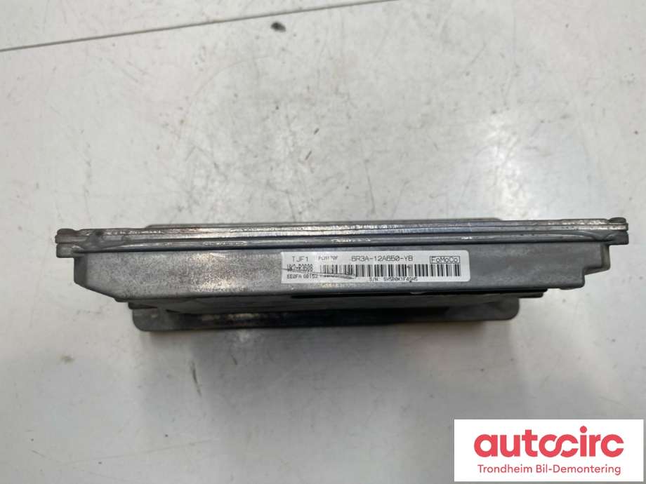 Styreenhet motor til Ford Mustang 2005-2014  (6R3Z12A650YBRM|)