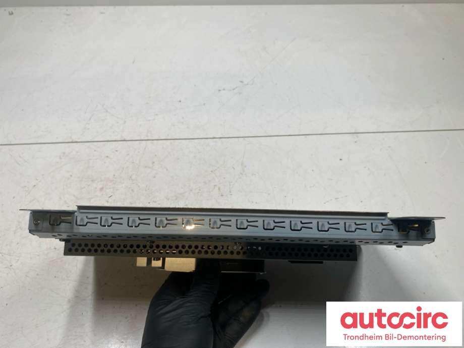 Instrumentpanel til Tesla Model S 2013-2016 (Fase 1)  (1004788-00-F|1039357-00-H|1004788-00-G|1004788-00-H|1039357-00-F|1039357-00-G|1004788-00-C)