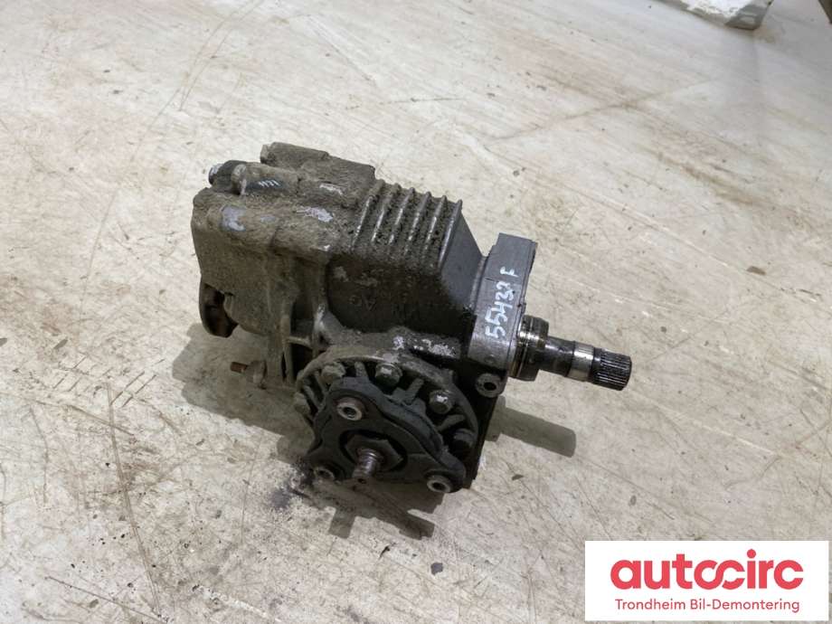 Girkasse 4WD fordelingskasse til VW Passat 2011-2015 (B7) (B7) (0AV 409 053 AE|)