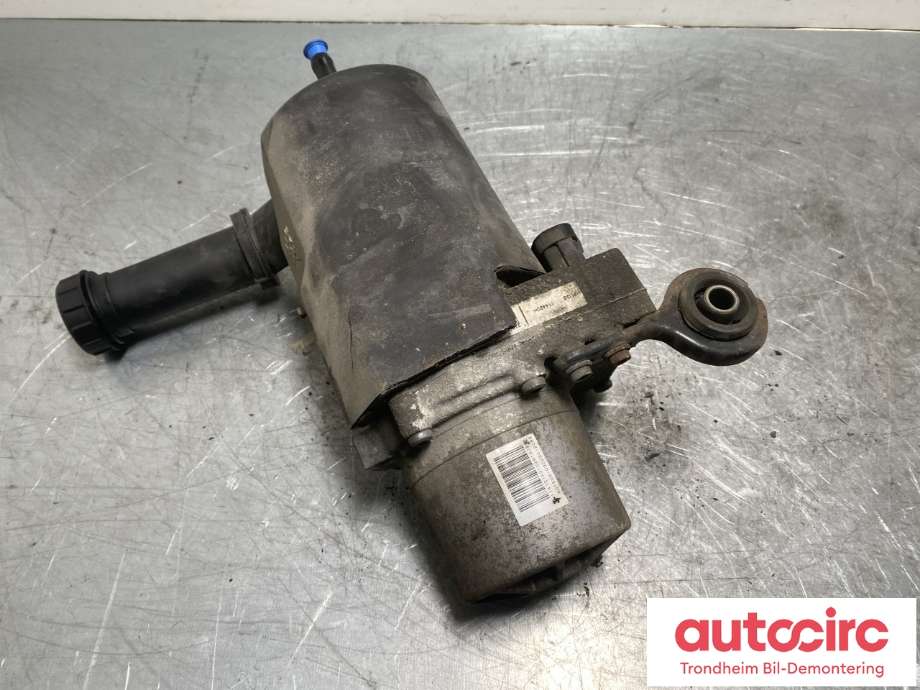 Servo pumpe elektrisk til Peugeot 307 2001-2004 (Fase 1)  (4008 E6|16 378 302 80|)