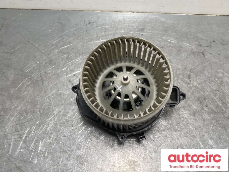Varmeapparat motor til Citroën Berlingo 2008-2015 (Type II, Fase 1)  (6441 AS|)