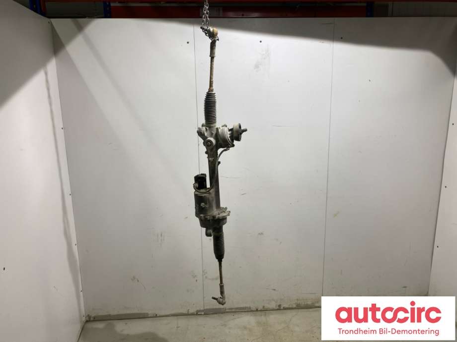 Tannstang elektrisk til VW Passat, 2011-2015 (B7) (B7) (3AB 423 050 M)