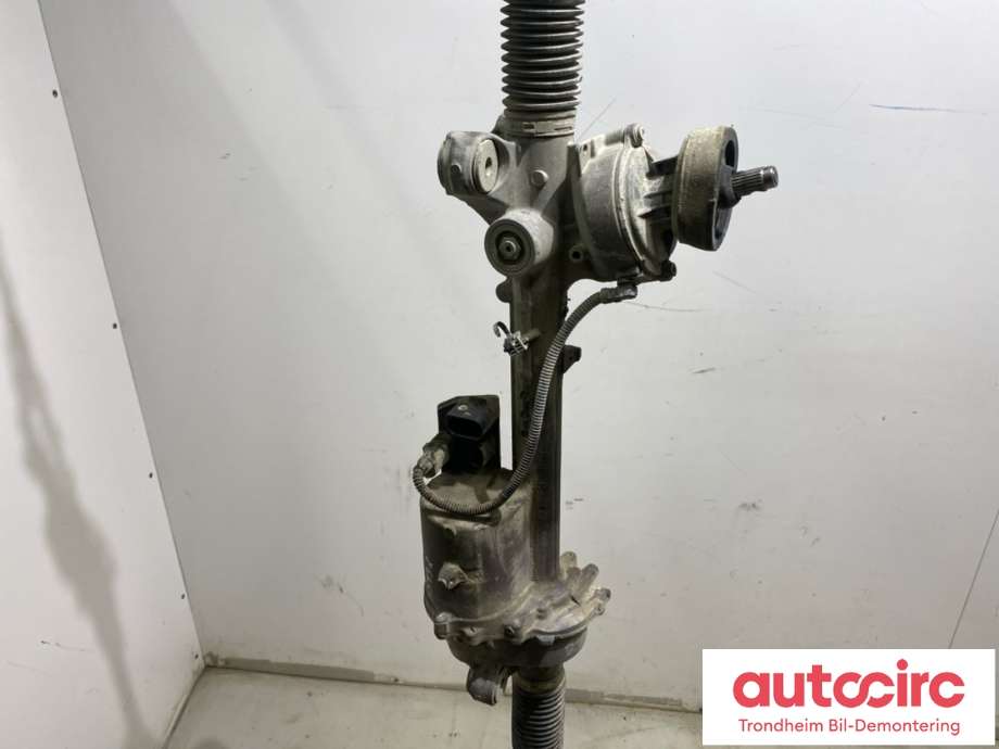 Tannstang elektrisk til VW Passat 2011-2015 (B7) (B7) (3AB 423 050 M|)