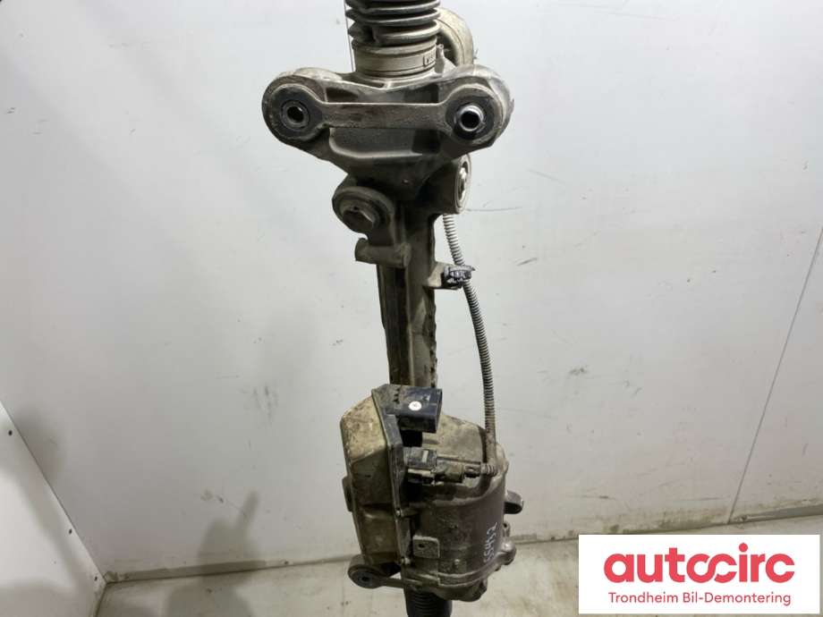 Tannstang elektrisk til VW Passat 2011-2015 (B7) (B7) (3AB 423 050 M|)