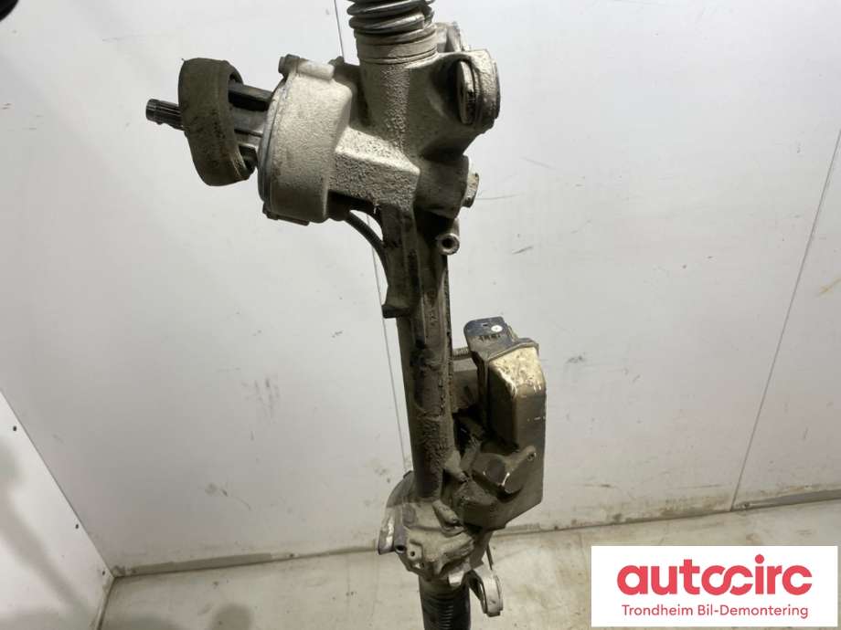 Tannstang elektrisk til VW Passat 2011-2015 (B7) (B7) (3AB 423 050 M|)