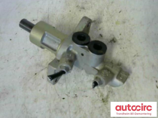 Bremsepumpe hoved til BMW 1-Serie 2004-2011 (E81/E82/E87/E88) (E81/E82/E87/E88) (ATE|6785662|34336785662|)
