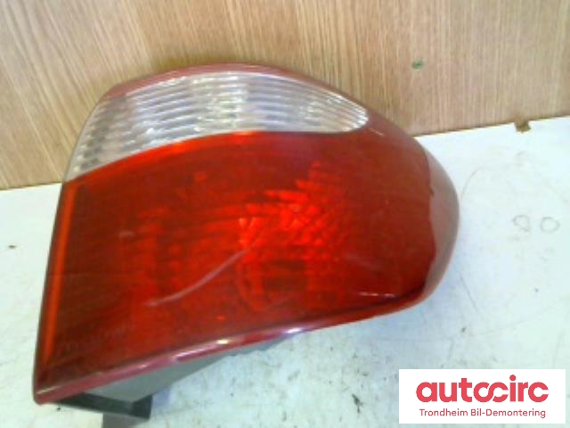 Baklykt høyre ytre til Mazda 626 1998-2002 (GF/GW) (GF/GW) (..|G18K51150A|G18K-51-150A|G18K51150)