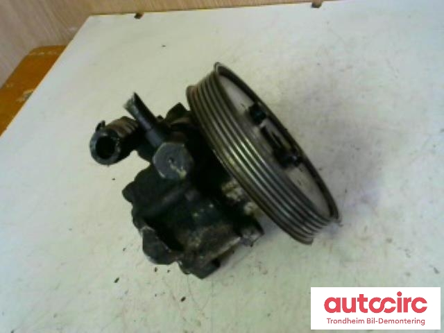 Servo pumpe mekanisk til Audi A6 1997-2001 (Type II, Fase 1) (C5) (C5) (..|4B0145155RX|)